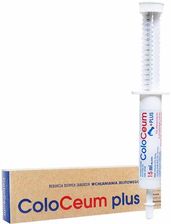 Zdjęcie Scanvet Coloceum Plus 15Ml Pasta Tubka  - Wolbórz