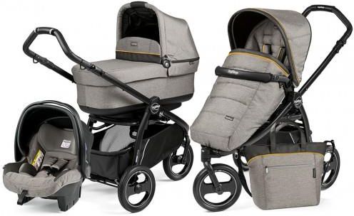 Peg perego store book scout completo