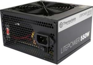 Thermaltake Litepower 550W ATX (PSLTP0550NPCNEU2)