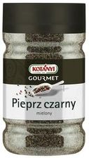 Zdjęcie Kotanyi Pieprz Czarny Młotkowany 630G - Orneta