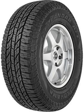 Yokohama Geolandar A/T G015 195/80R15 96H