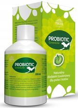 Zdjęcie POKUSA GreenLine PROBIOTYK 200ml - Maków Podhalański