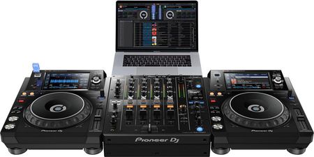 Pioneer DJM-750MK2 - Ceny i opinie - Ceneo.pl