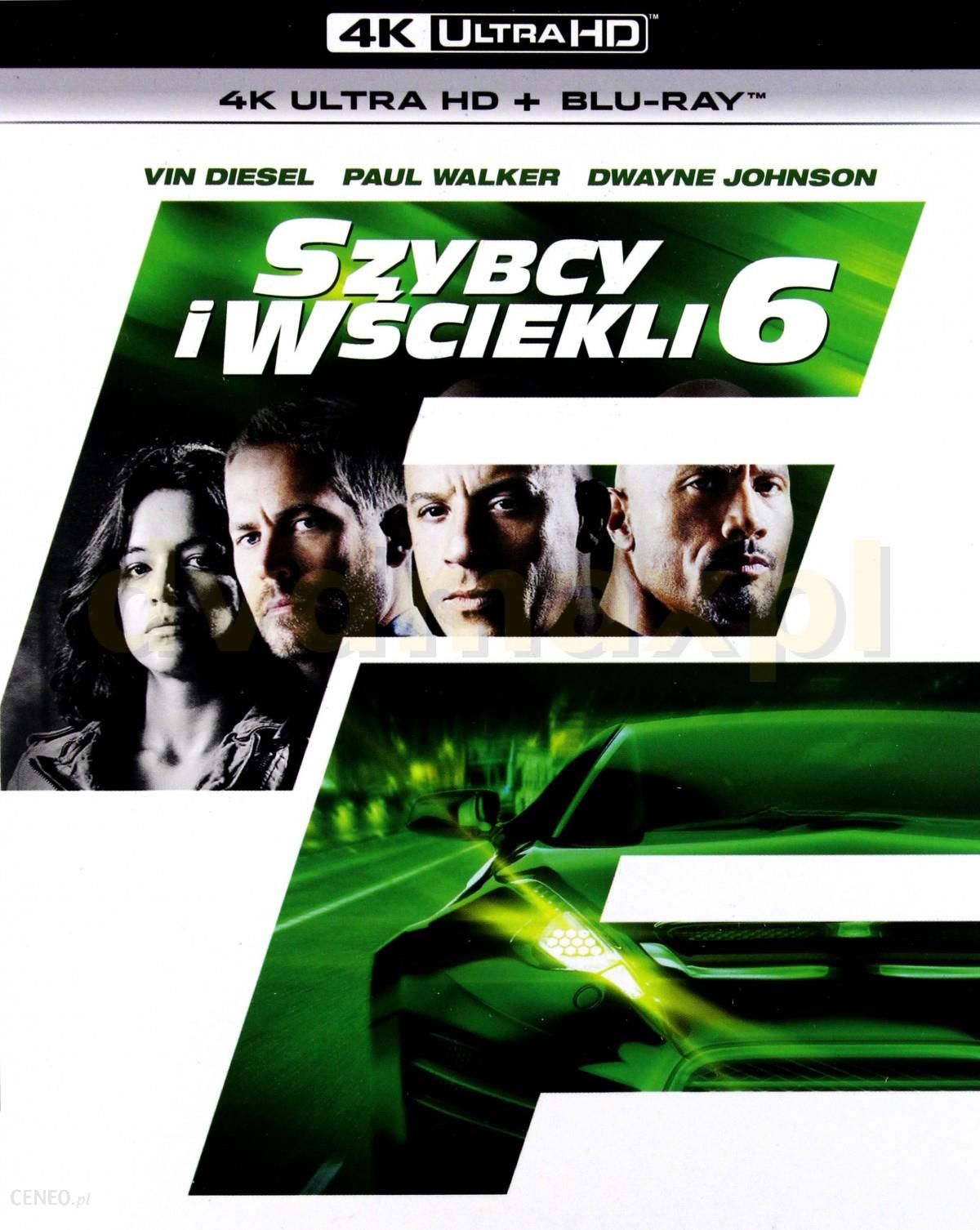 Szybcy i wściekli 6 / Fast & Furious 6 (2013) EXTENDED.MULTi.REMUX.2160p.UHD.Blu-ray.HDR.HEVC.DTS-HD.HRA7.1-DENDA / LEKTOR i NAPISY PL