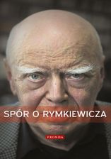 Zdjęcie Spór o Rymkiewicza - Złotów