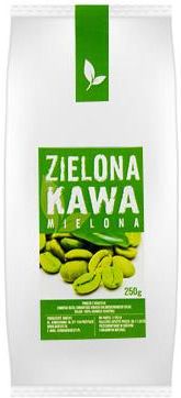 Vitafarm Kawa zielona mielona 250 g