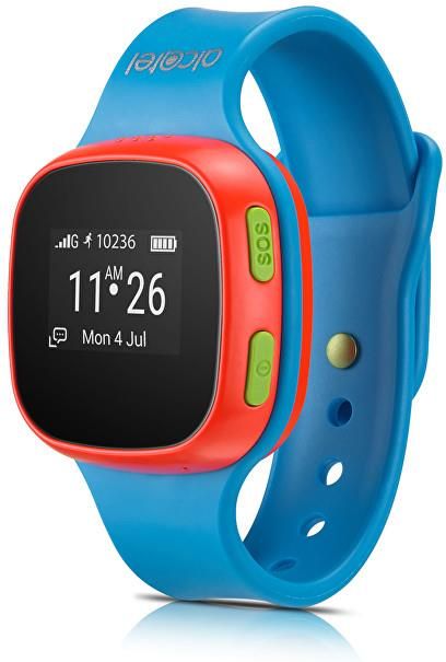 alcatel move time price