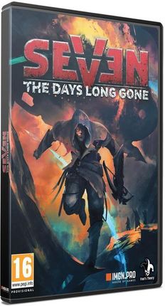 Seven: The Days Long Gone (Gra PC)