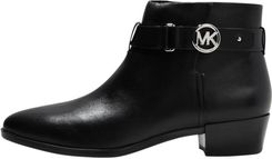 michael kors harland bootie