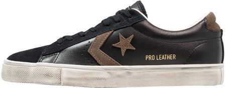 converse pro leather vulc suede ox m