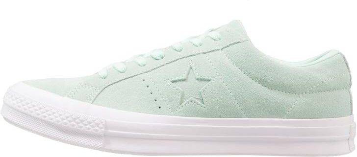 converse one star mint
