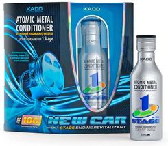 Zdjęcie Rewitalizant Do Silnika Xado Amc 1 Stage New Car - Otwock