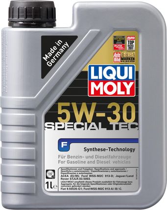 Liqui Moly 2325 5W30 1L