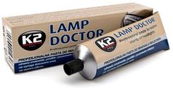 K2 Lamp Doctor Pasta Do Regeneracji Reflektorów