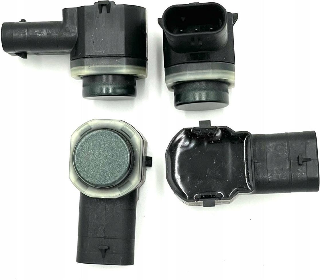 Capteur Ultrasons VALEO 890000 - Électronique Embarquée Véhicule