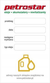 Fanfaro 5W30 Nissan 4l Save-X - zdjęcie 3