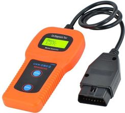 Zdjęcie u480 Skaner Diagnostyczny OBD2 instr Pl ID5 - Białystok