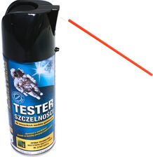 Zdjęcie Tester Wykrywacz Nieszczelności Pulsar 400ML Lpg - Łódź