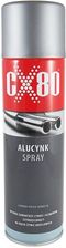 Zdjęcie CX80 Alucynk Spray 500ML - Warszawa