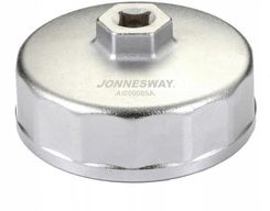 Zdjęcie Jonnesway Nasadka do filtra 74mm 14kt. AI050085A - Mońki