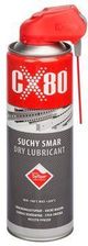 Zdjęcie CX80 Suchy Smar Teflonowy 500ML - Łódź