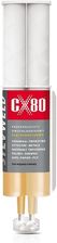 Zdjęcie CX80 Silv Weld Superklej Epoksydowy 24ML - Stary Sącz