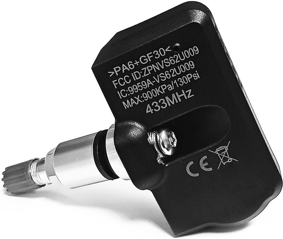 Czujnik Tpms Opel/vauxhall Astra J 2014 2015 Opinie i ceny na Ceneo.pl