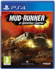 when do we get to play spintires mudrunner