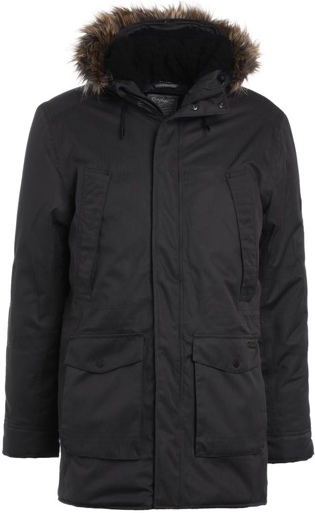 Craghoppers argyle outlet parka