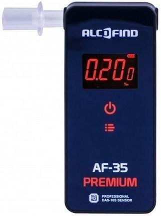AlcoFind AF-35 Premium