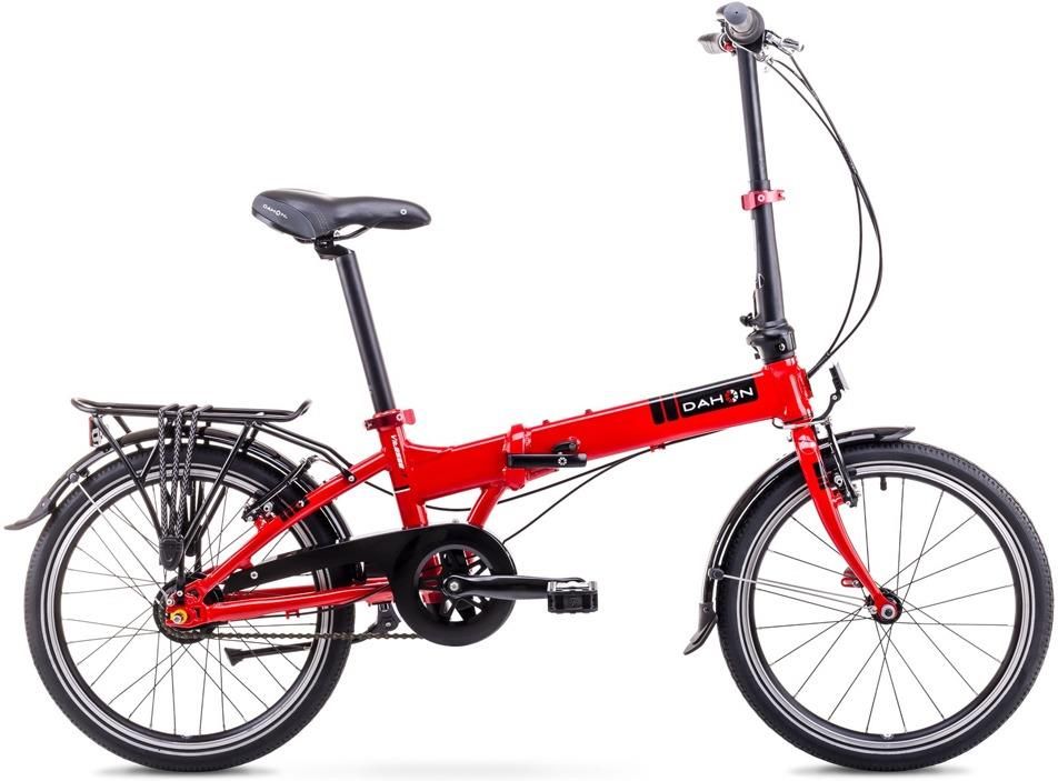 dahon i7