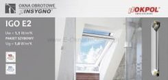 Zdjęcie Okpol Igo E2 55X78 - Sosnowiec