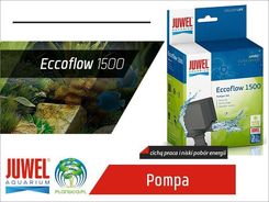 Zdjęcie Juwel Pompa Eccoflow 1500 Moc 21W - Przedecz