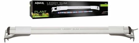 AQUAEL LEDDY SLIM PLANT lampa LED 36W 100-120cm