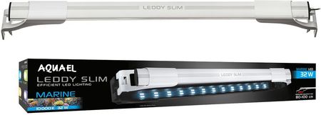 AQUAEL LEDDY SLIM MARINE lampa LED 32W 80-100cm