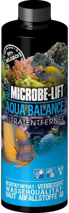 Microbe-lift AQUA BALANCE bakterie 118ml