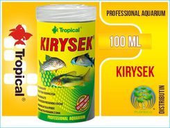 Zdjęcie Tropical KIRYSEK 100ml pokarm dla ryb dennych - Jastarnia