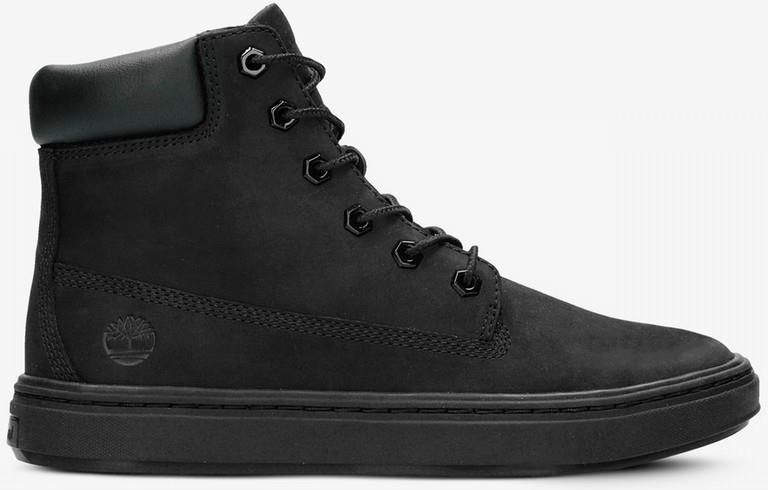 Timberland Brinda Kozaki pikowane Timberland Brinda Kozaki pikowane
