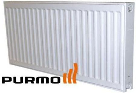 Purmo Compact C21 600X2000