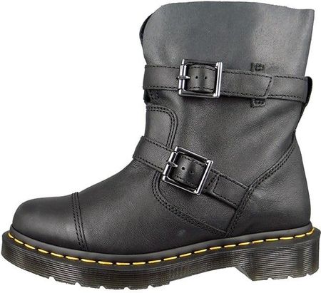 Doc 2025 martens kristy