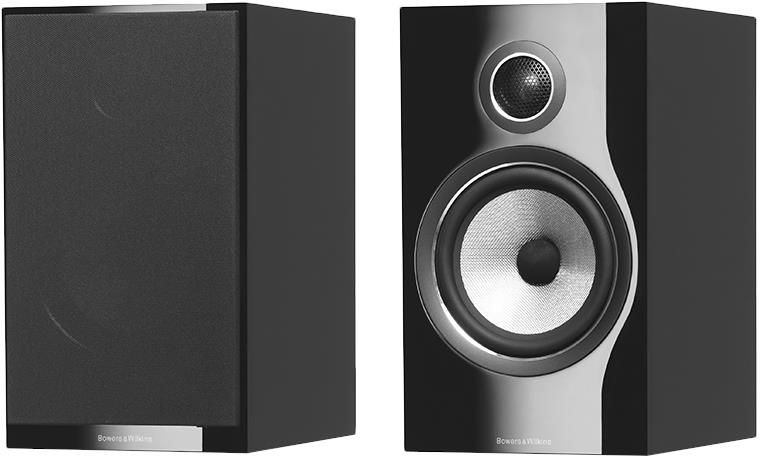 Bowers & Wilkins 706 S2 ブラック B&W （おまけ付） Bowers & Wilkins 706 S2 ブラック B&W （おまけ付） 購入しま