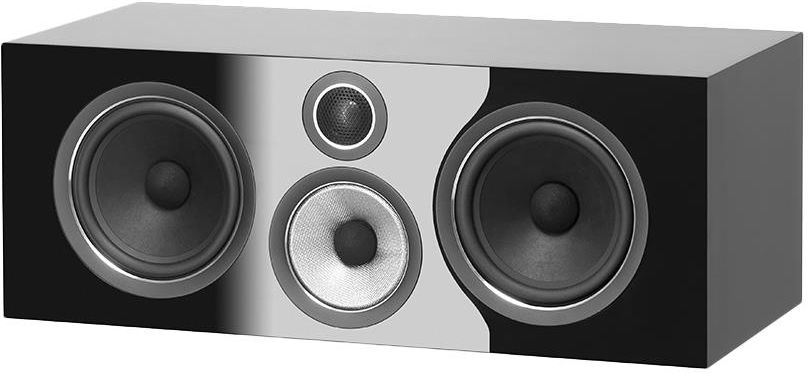 Bowers & Wilkins HTM71 S2 Czarny Połysk - Opinie i ceny na Ceneo.pl
