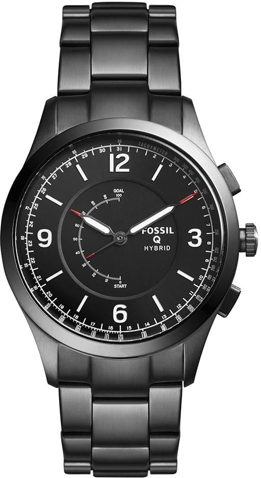 Fossil Q Activist Grau FTW1207 - Zegarki MÄskie - Ceny i opinie - Ceneo.pl