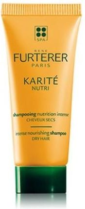 Rene Furterer Karite Nutri Intense Nourishing Shampoo Szampon Intensywnie Odzywiajacy 150ml