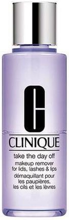 Clinique Take The Day Off Cleansing Oil Dwufazowy Plyn Do Demakijazu 200ml
