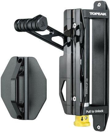 Topeak Wieszak regulowany Swing-Up Dx Bike Holder T-TW019