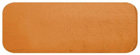 Ręcznik Szybkoschnący Amy 70x140 16 jasno pomarańczowy 380 g/m2 Eurofirany