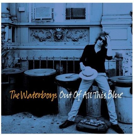 The Waterboys: Out Of All This Blue [3CD]