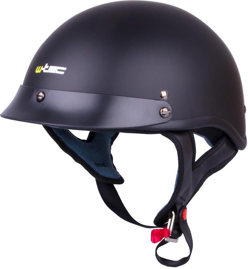 Kask Motocyklowy W Tec Kask Motocyklowy V Matt Czarny Xxl Opinie I Ceny Na Ceneo Pl