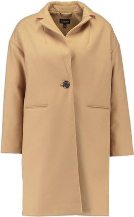 Topshop on sale millie coat